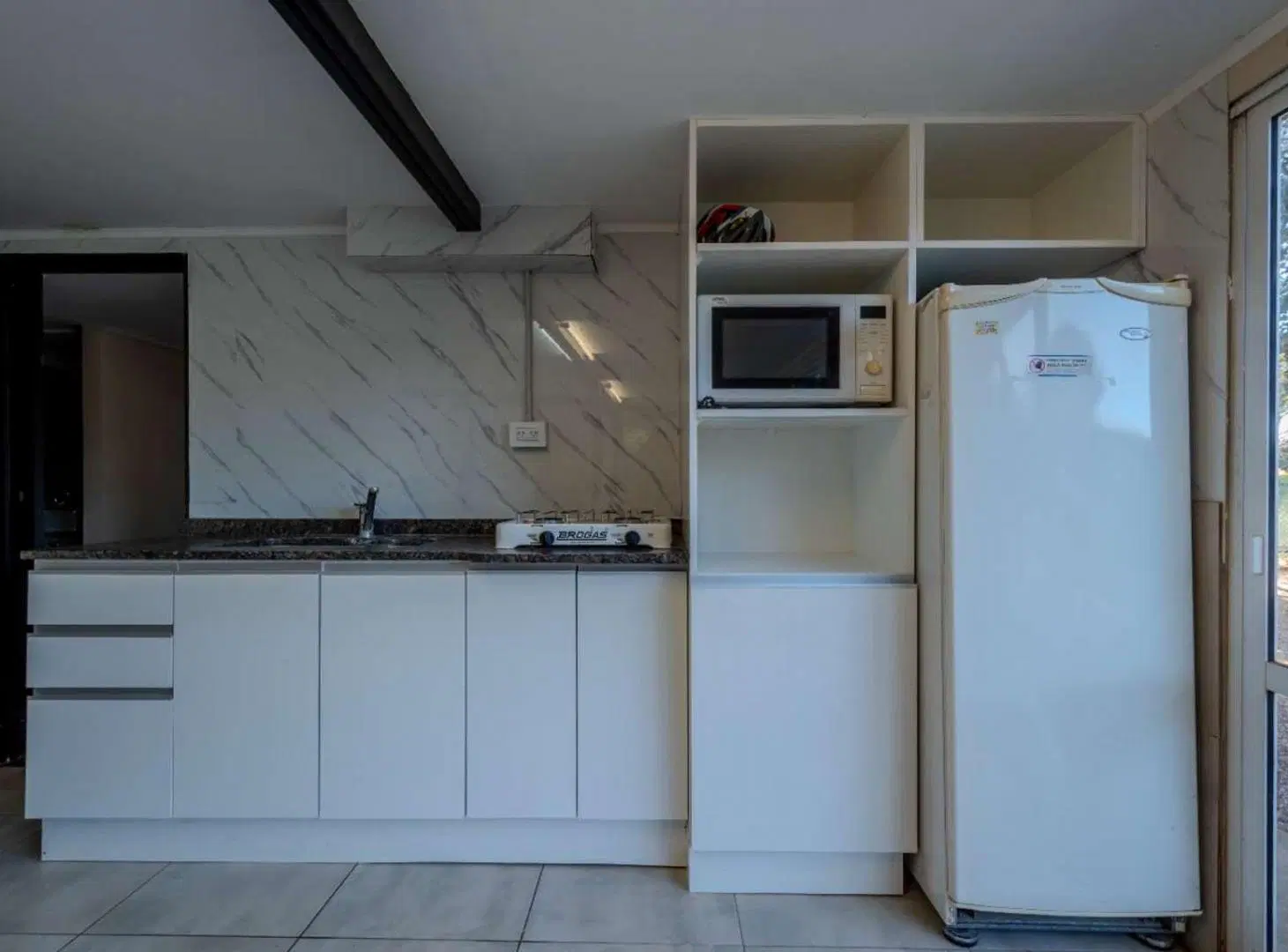 CASA 3 AMB CON PILETA EN  BARRANCAS SAN BENITO 2
