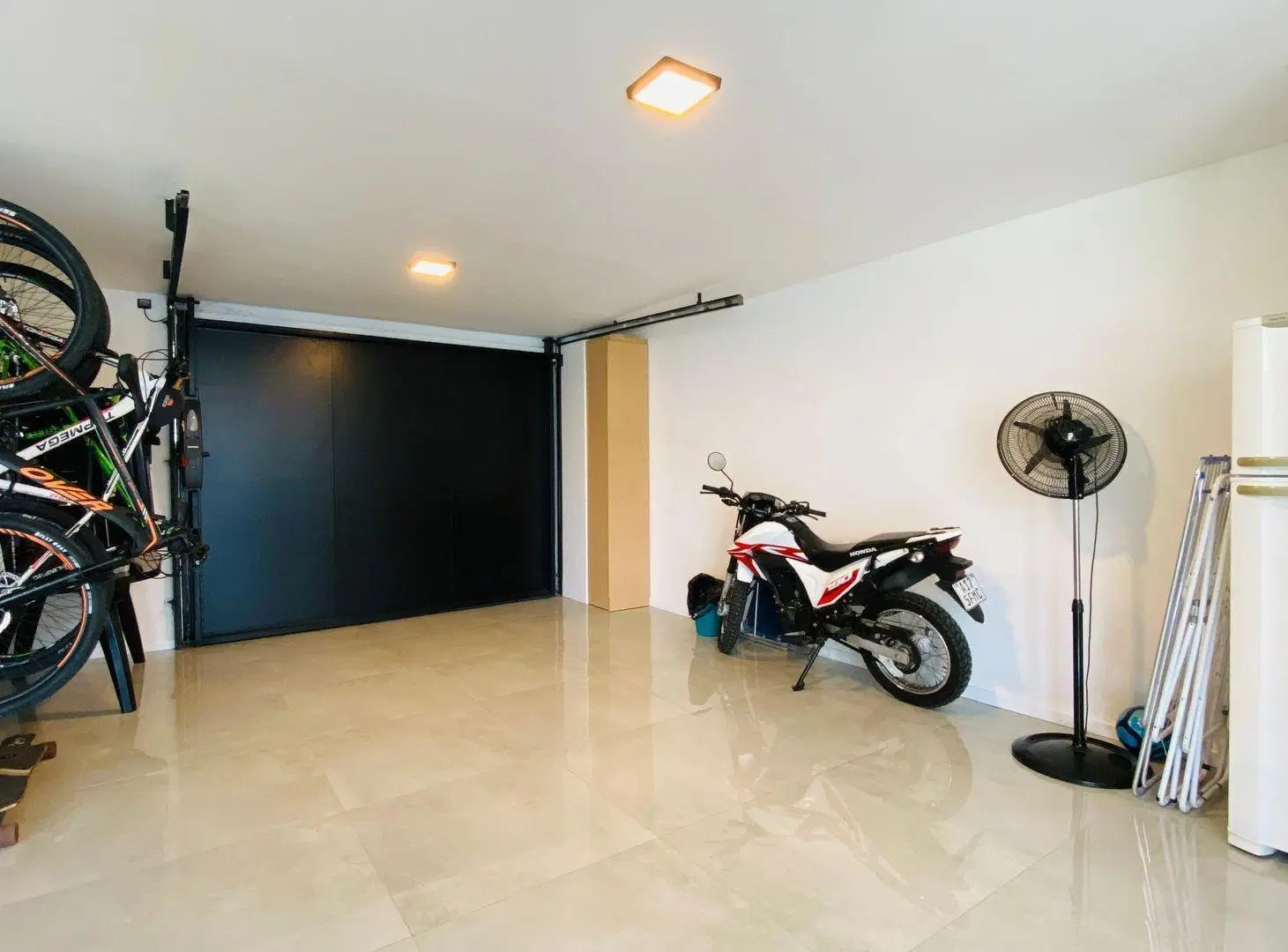 VENTA CASA RUMENCO JOVEN 4 AMBIENTES 8