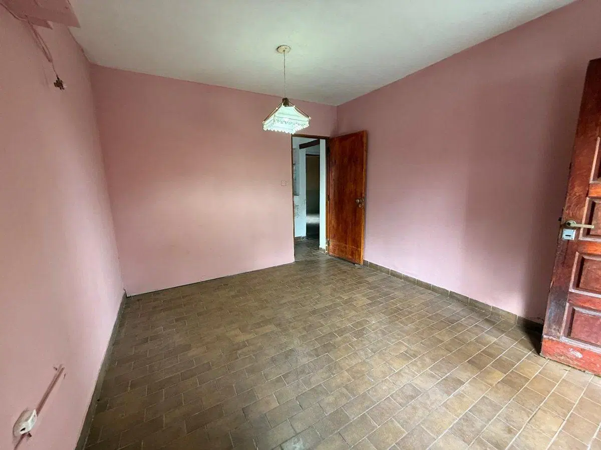 VENTA PH 3 AMB, GARAGE, A RECICLAR LOS PINARES 2