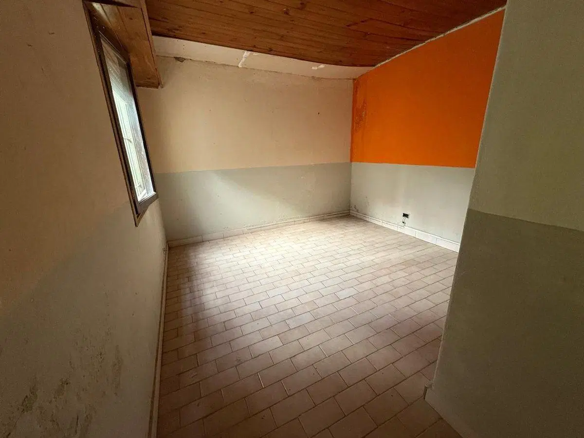VENTA PH 3 AMB, GARAGE, A RECICLAR LOS PINARES 8