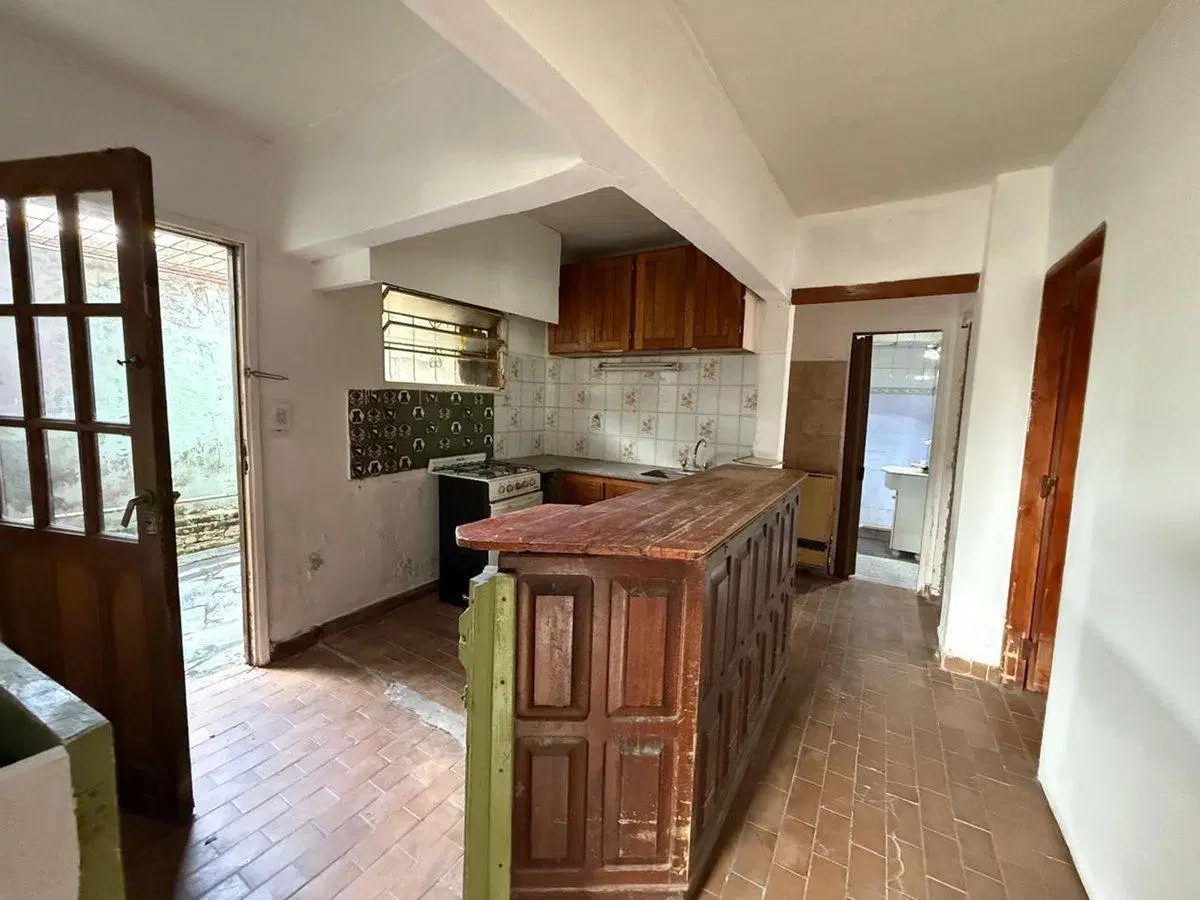 VENTA PH 3 AMB, GARAGE, A RECICLAR LOS PINARES 5