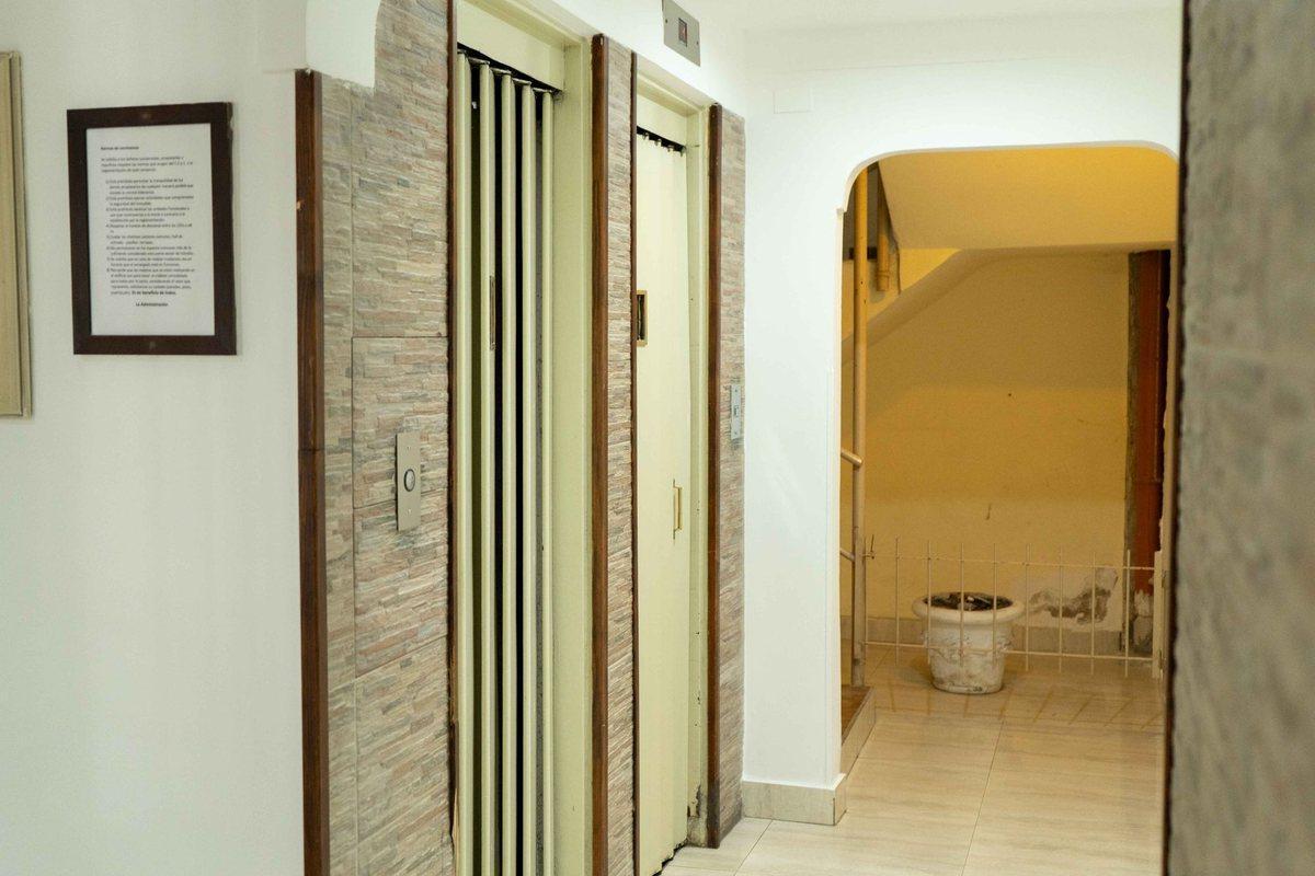 Foto de VENTA MONOAMBIENTE AL FRENTE EN PASEO ALDREY, imagen 5