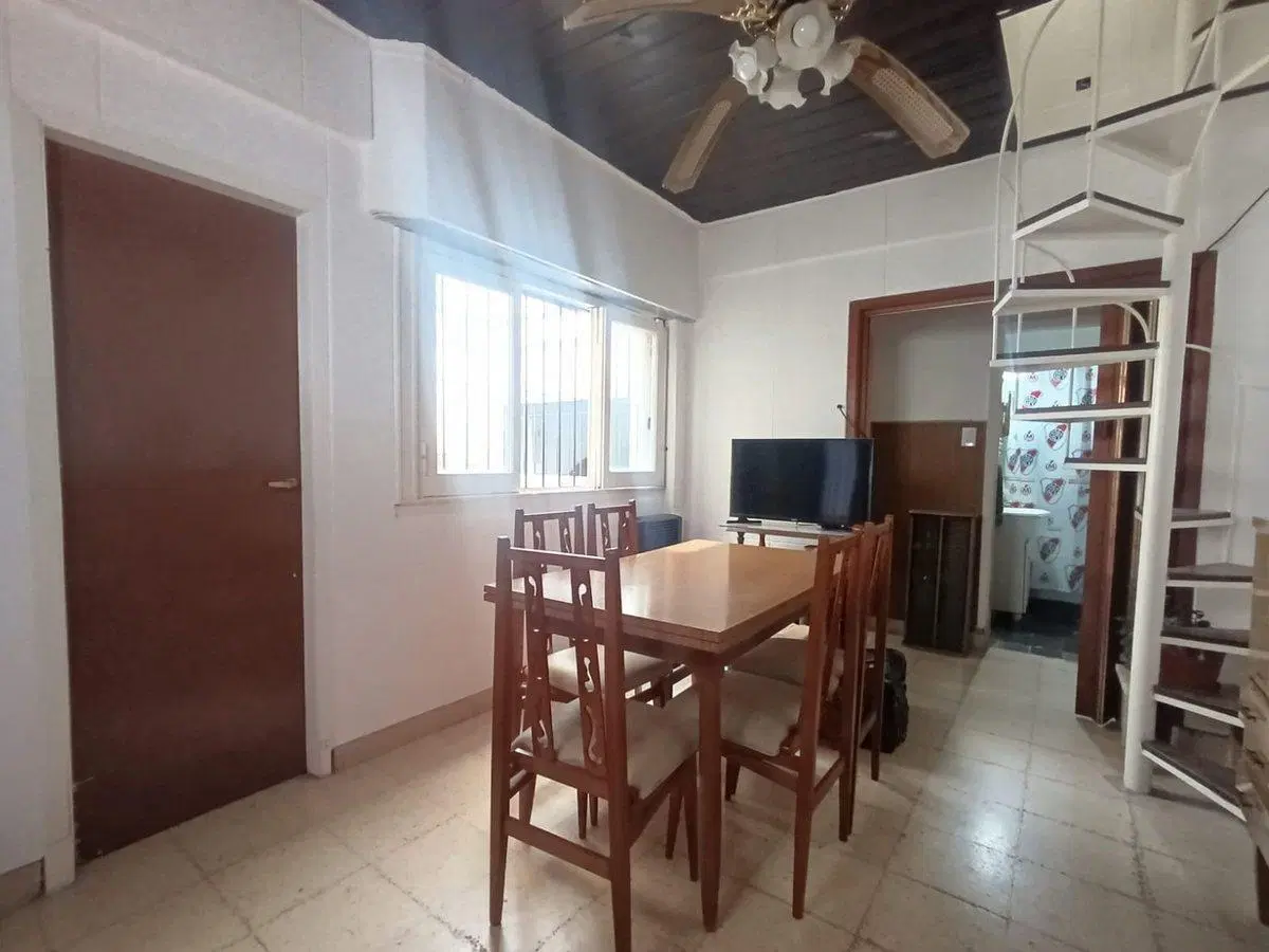 Venta PH en barrio Pompeya – 4 ambientes 3