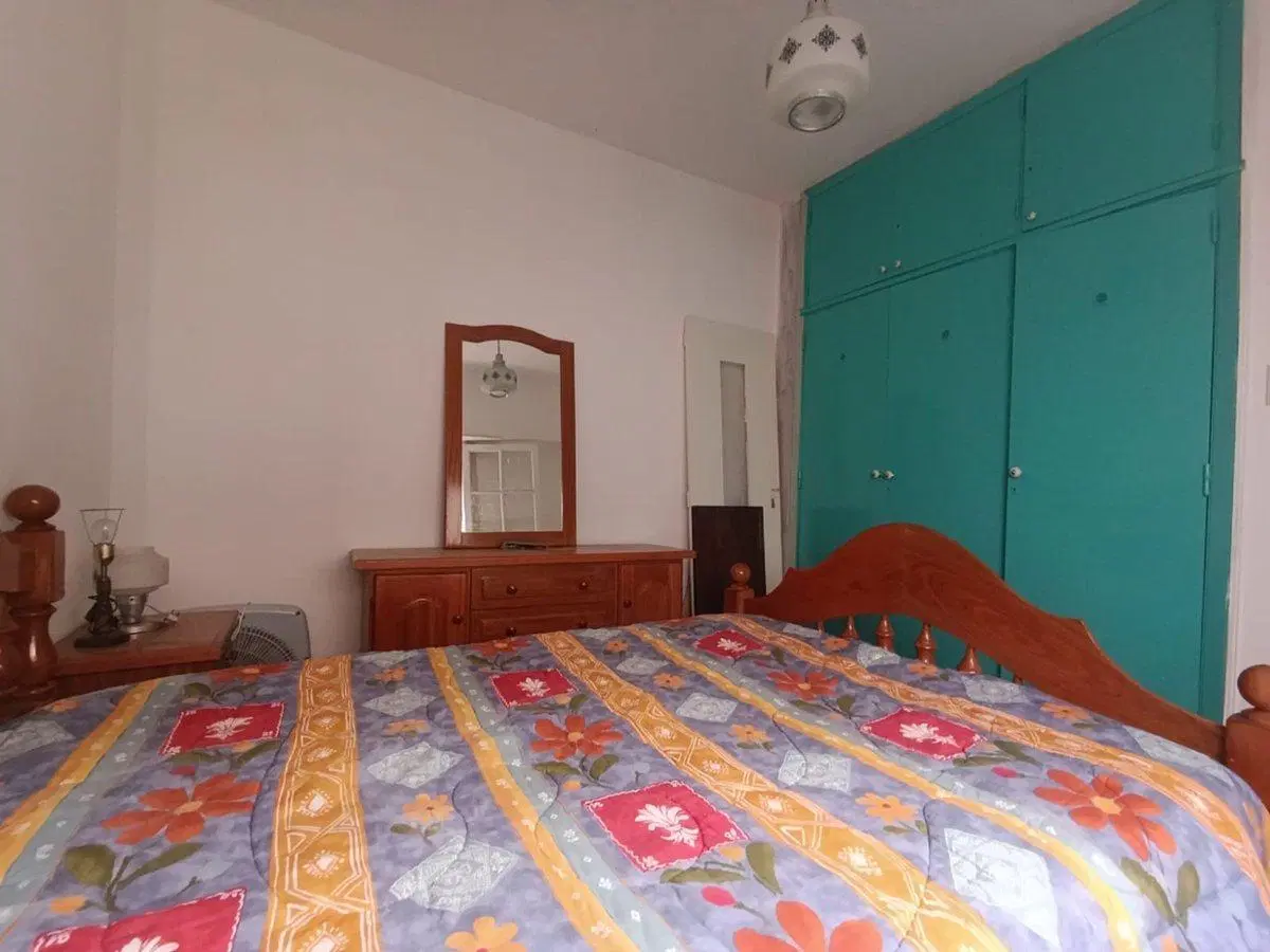 Venta PH en barrio Pompeya – 4 ambientes 5