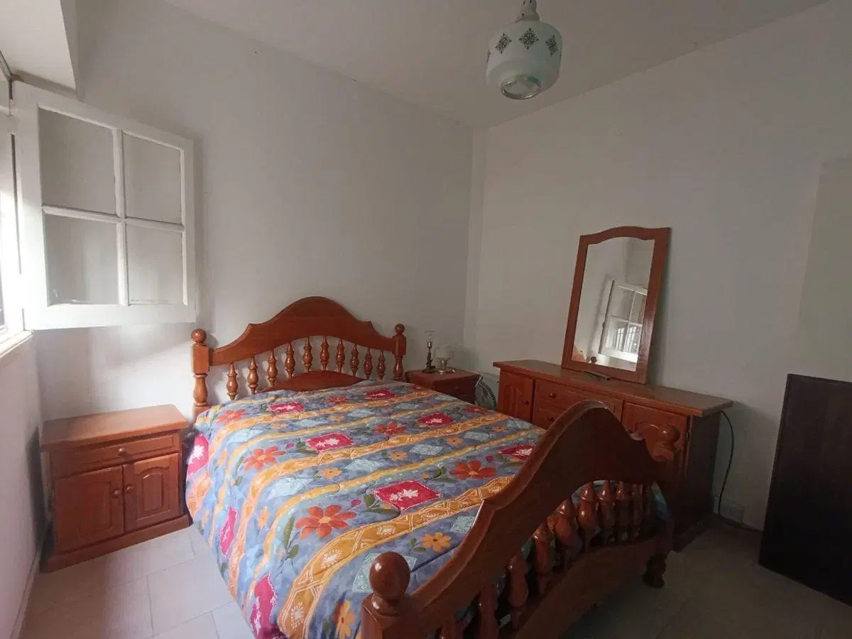 Venta PH en barrio Pompeya – 4 ambientes 4