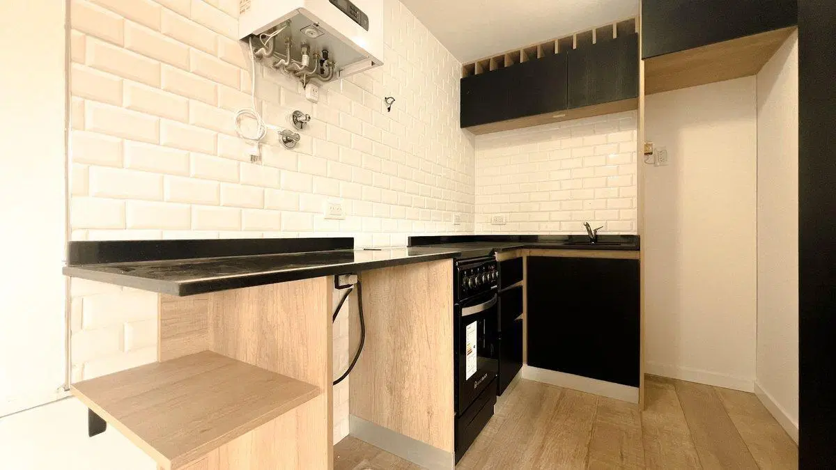VENTA DEPARTAMENTO 2 AMB CHAUVIN A ESTRENAR 4