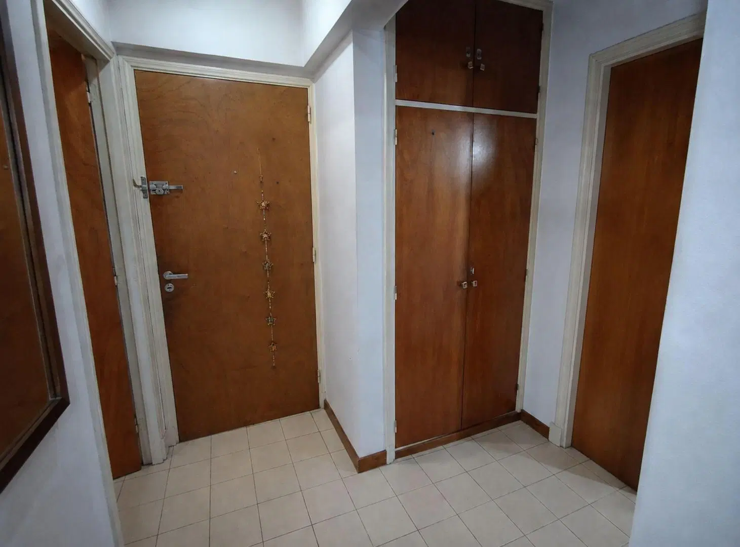 DEPARTAMENTO 2 AMBIENTES AMOBLADO LA PERLA 8