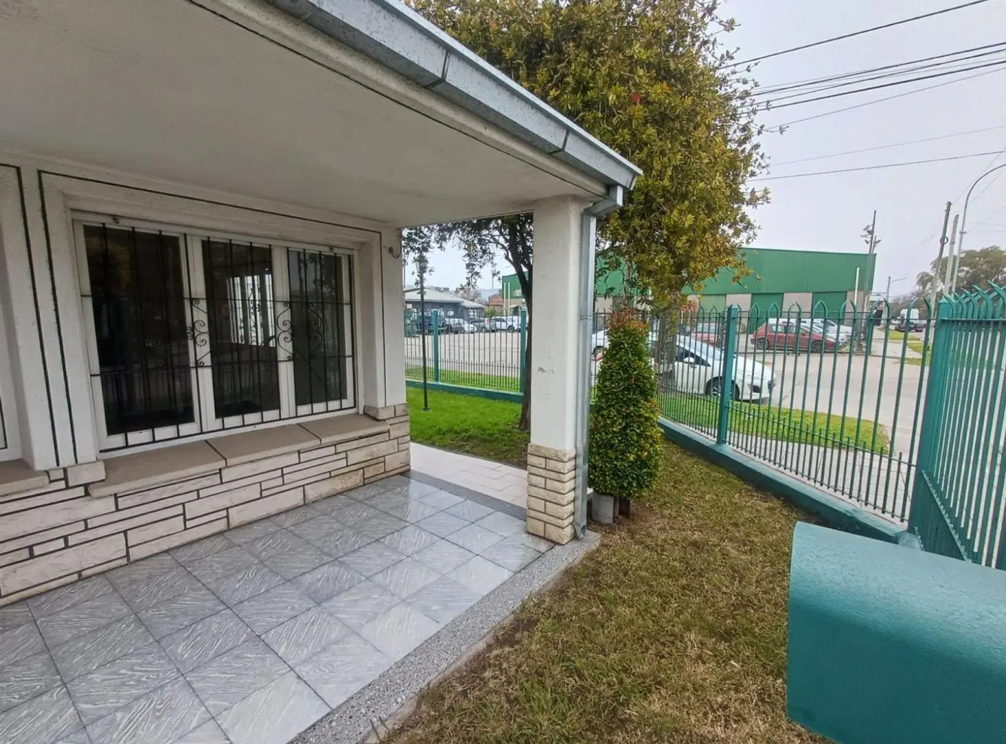 Alquiler Casa 3amb con Garage, 2 Patios y Quincho 4