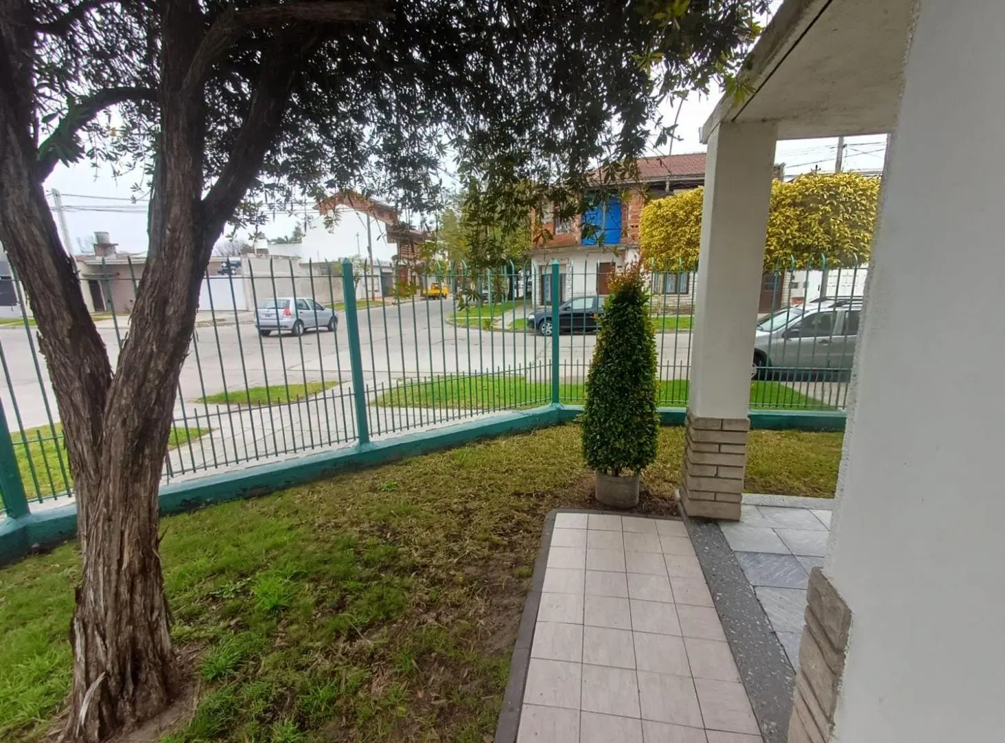 Alquiler Casa 3amb con Garage, 2 Patios y Quincho 5