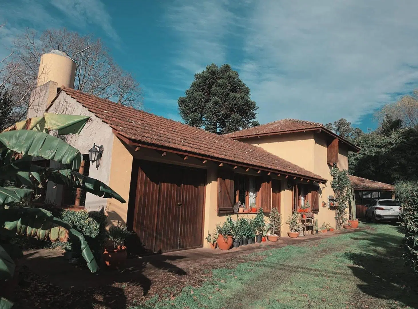 CASA QUINTA 3 AMB QUINCHO JARDINES PERALTA RAMOS 3