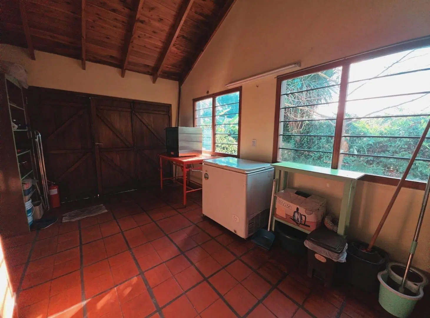 CASA QUINTA 3 AMB QUINCHO JARDINES PERALTA RAMOS 2