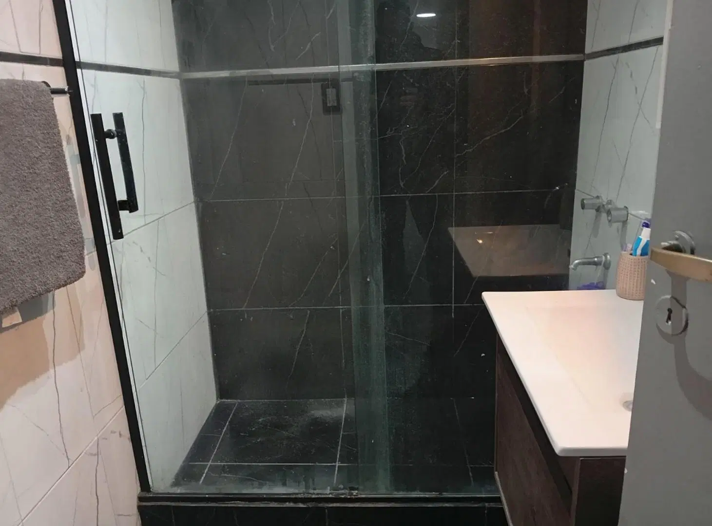 Venta depto 3 ambientes reciclaro con patio. 5