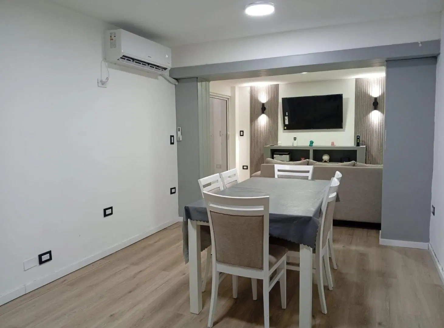 Venta depto 3 ambientes reciclaro con patio. 3