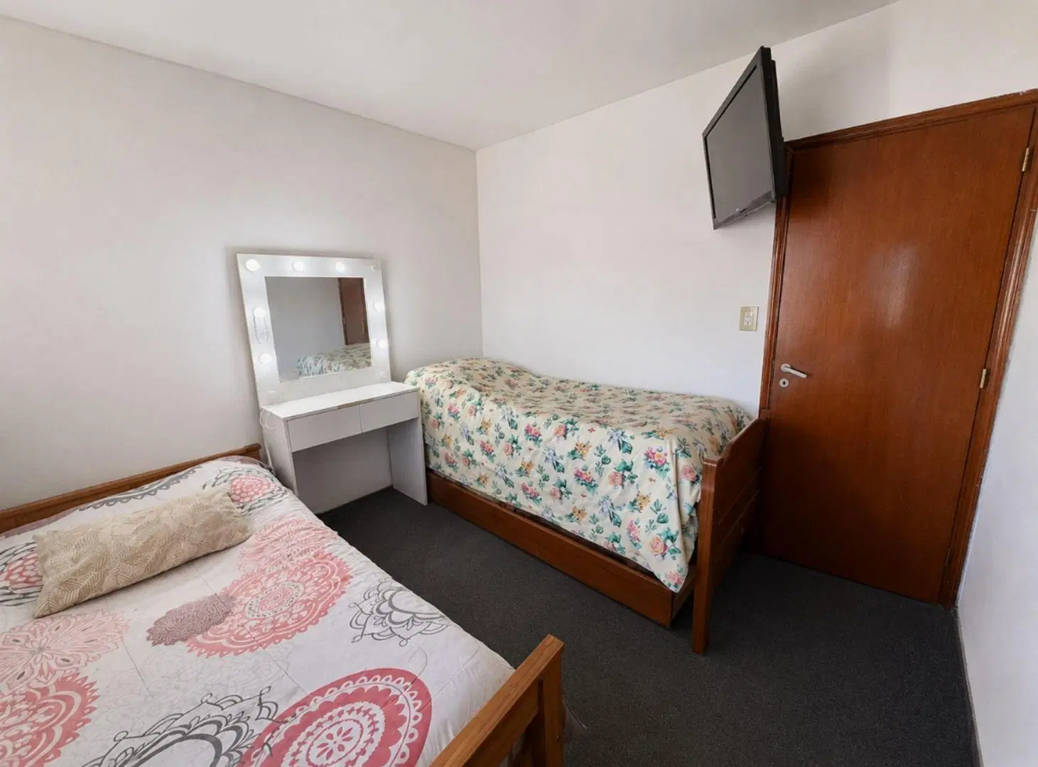 VENTA DEPARTAMENTO 4 AMB. CON COCHERA SAN JOSE 3