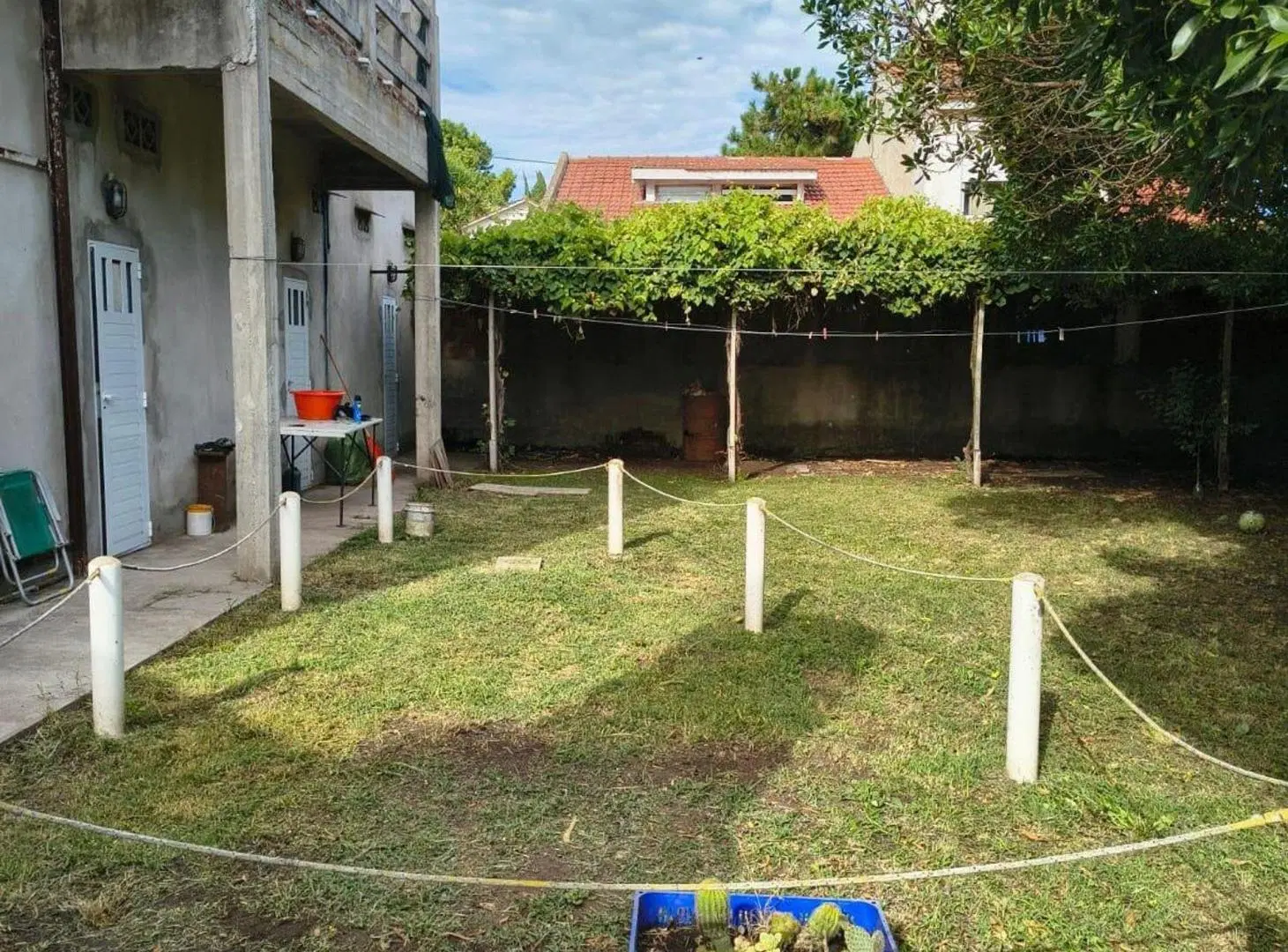 VENTA DESARROLLO LOCALES MAS  DPTO 1 Y 2 AMB 4