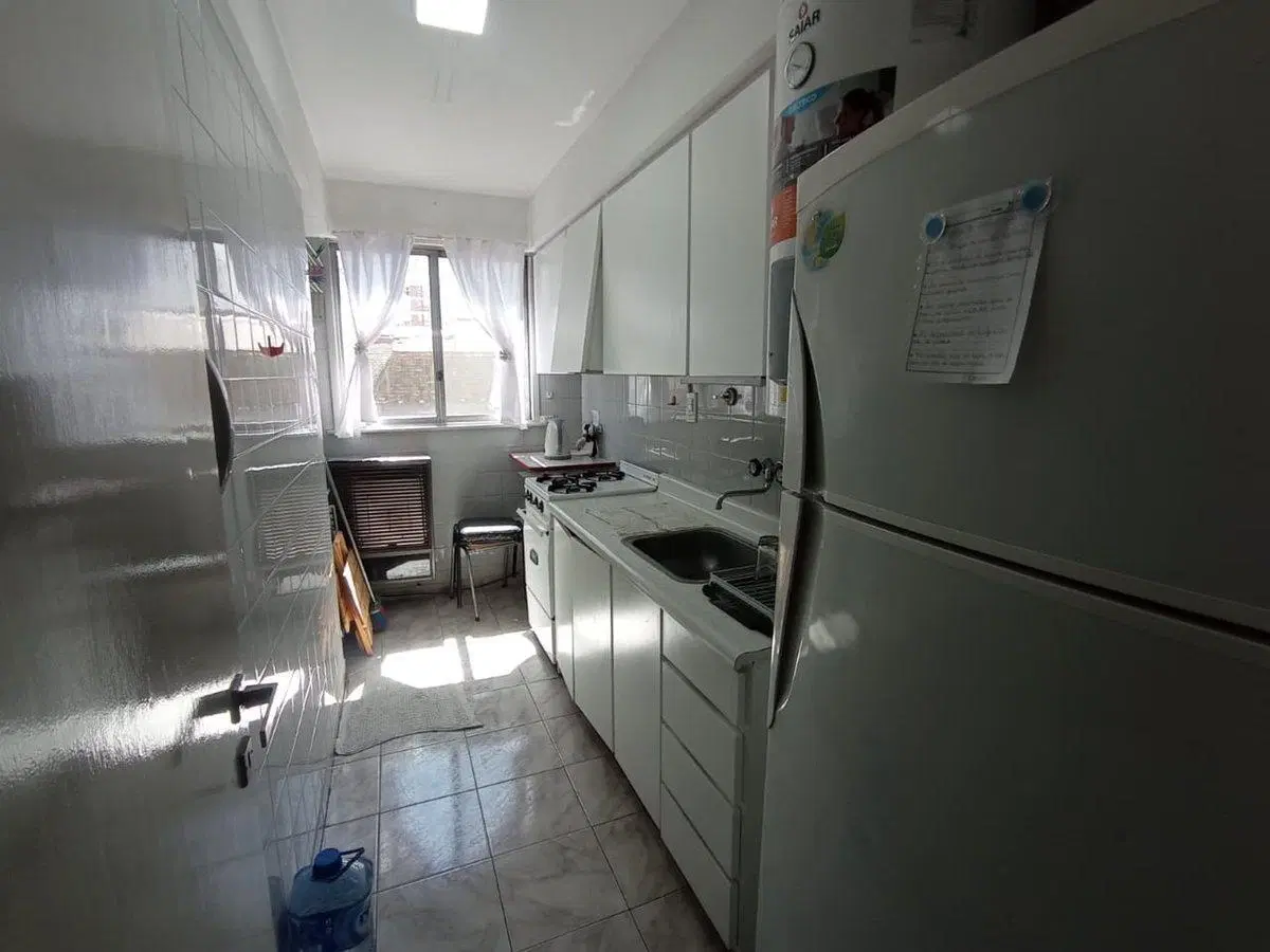 ALQUILER MONO AL FRENTE 24 MESES ZONA  ALDREY 2