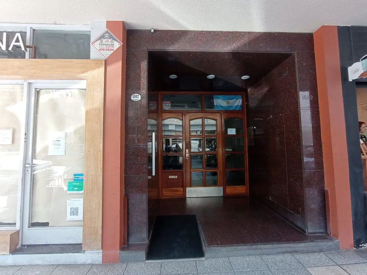 ALQUILER MONO AL FRENTE 24 MESES ZONA  ALDREY 8