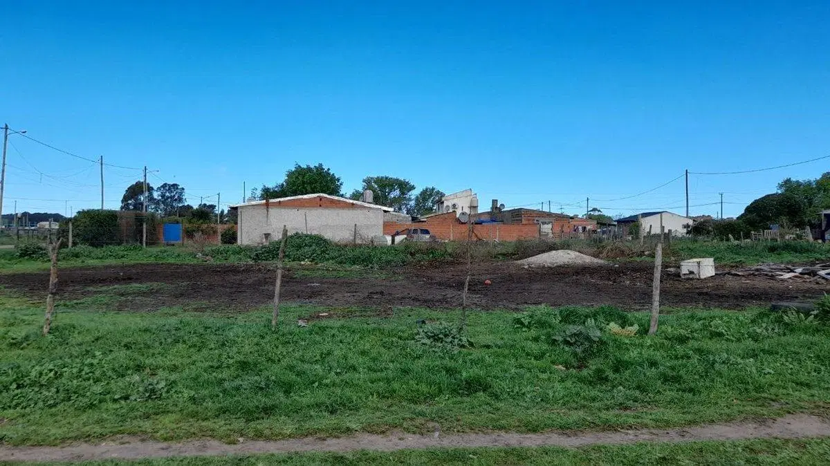 VENTA LOTE DE 646M2 BARRIO SANTA ROSA DEL MAR 7