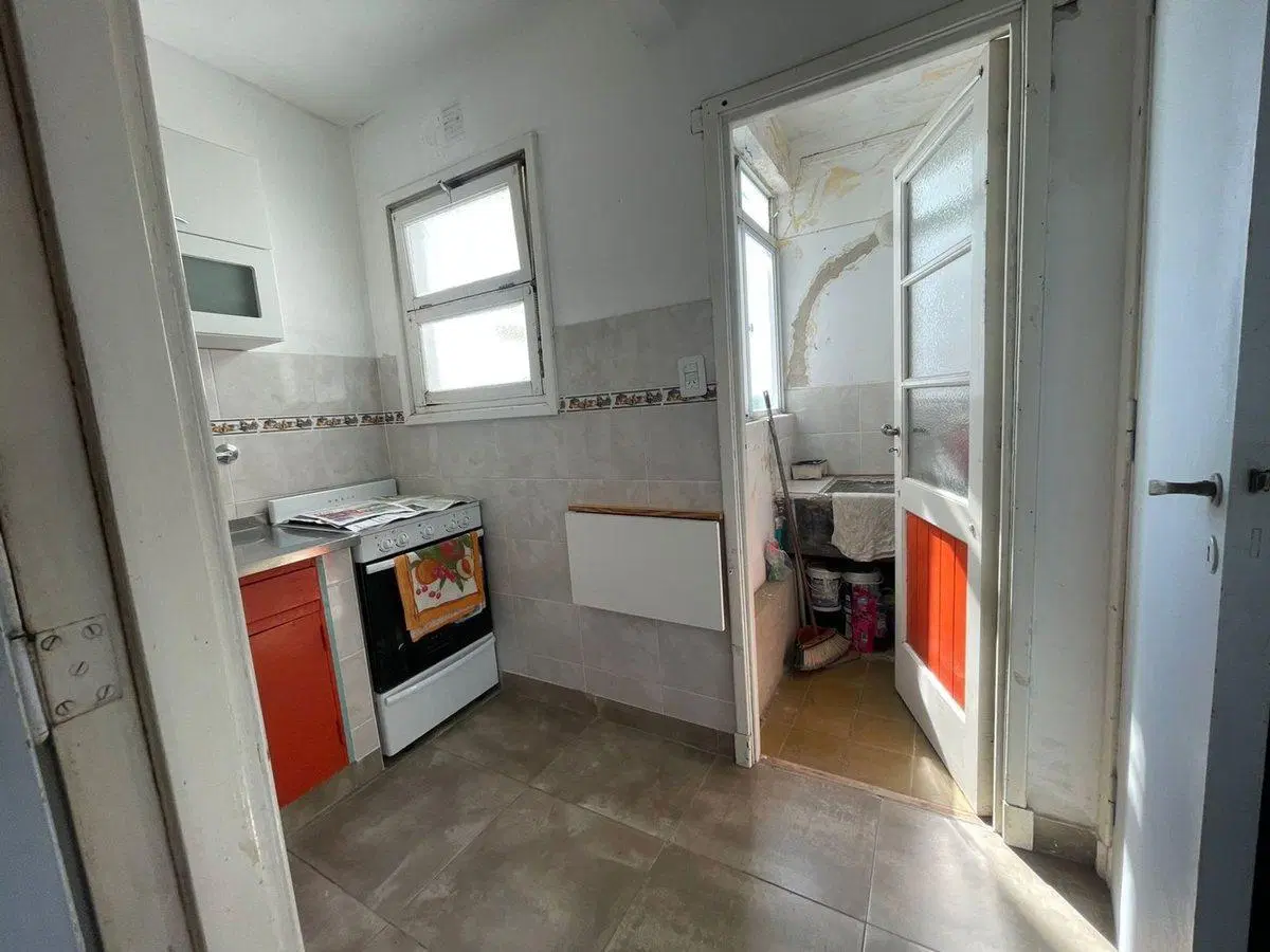 VENTA DPTO 4 AMBIENTES MIRAMAR 8
