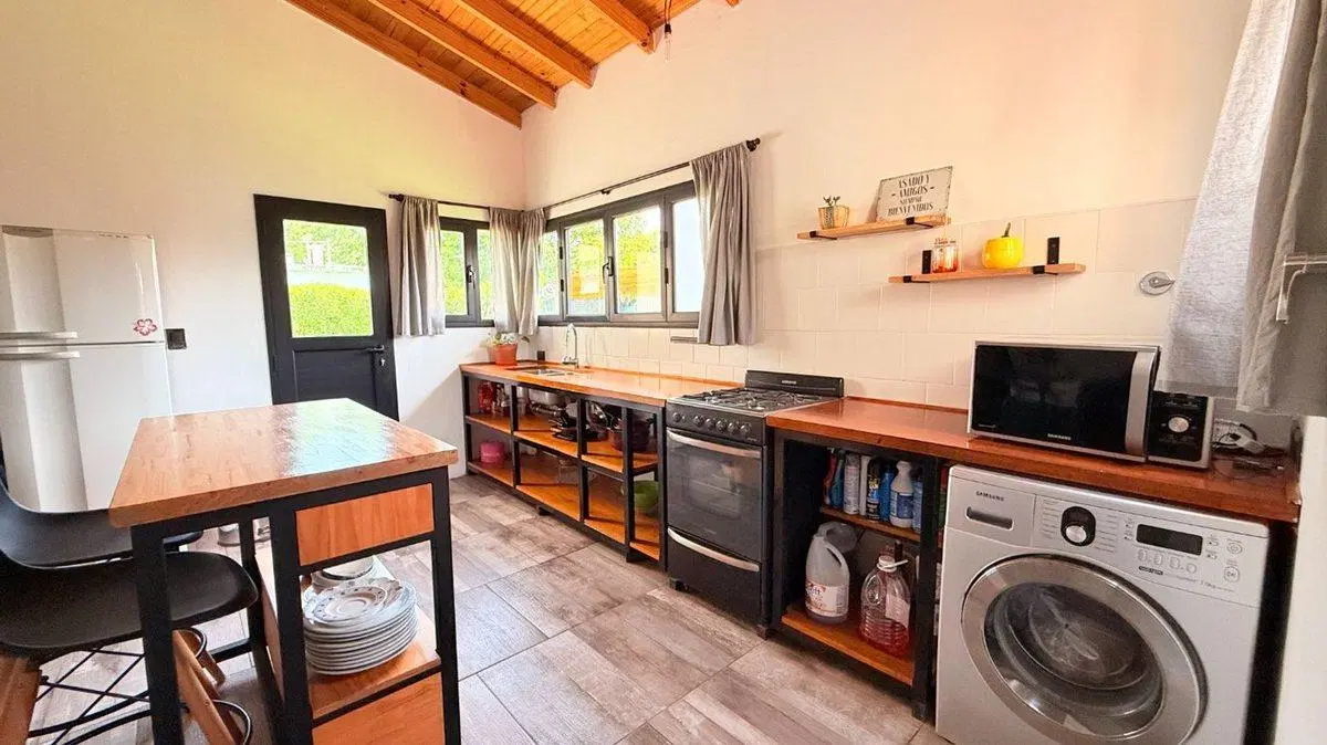 VENTA CASA 3 AMBIENTES MODERNA MIRAMAR 2
