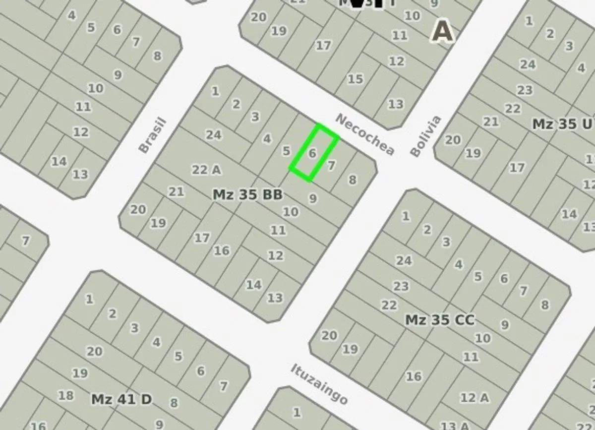 VENTA CASA 4 AMBIENTES COCHERA BARRIO LIBERTAD 8
