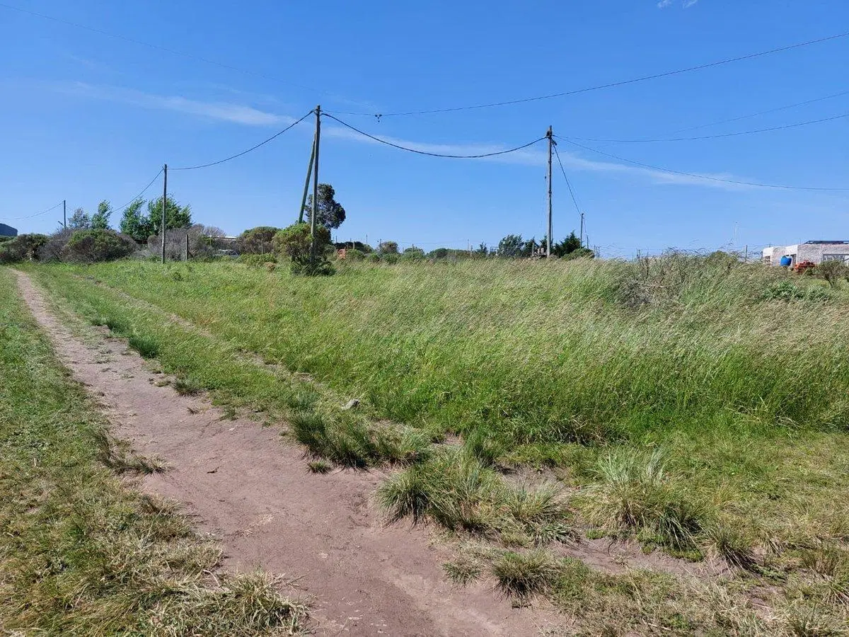 Venta Lote en Santa Isabel 5