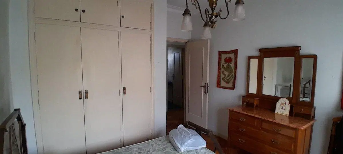 VENTA SEMIPISO 4 AMB + DEP. Y COCHERA - CENTRO 2