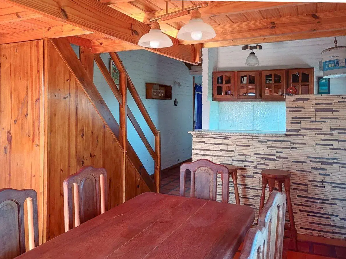 VENTA BUNGALOW EN COMPLEJO CERRADO SANTA CLARA 3