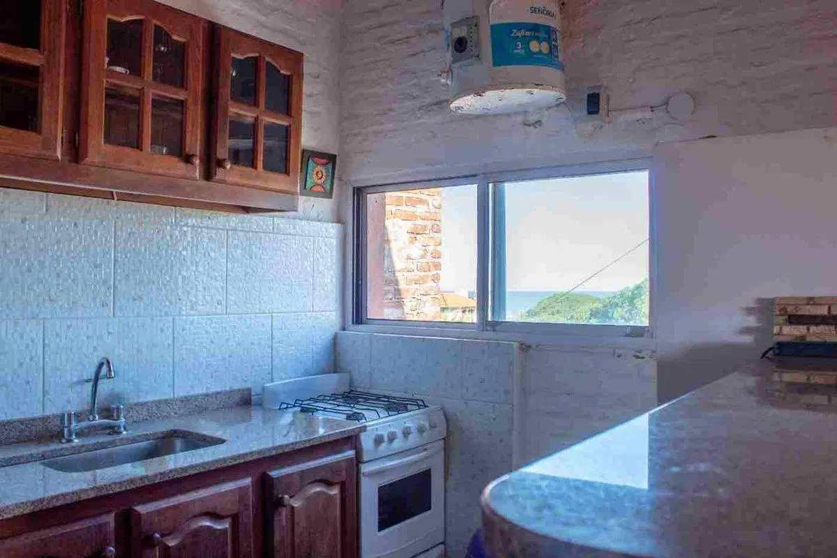 VENTA BUNGALOW EN COMPLEJO CERRADO SANTA CLARA 8