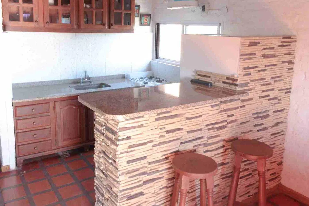 VENTA BUNGALOW EN COMPLEJO CERRADO SANTA CLARA 4