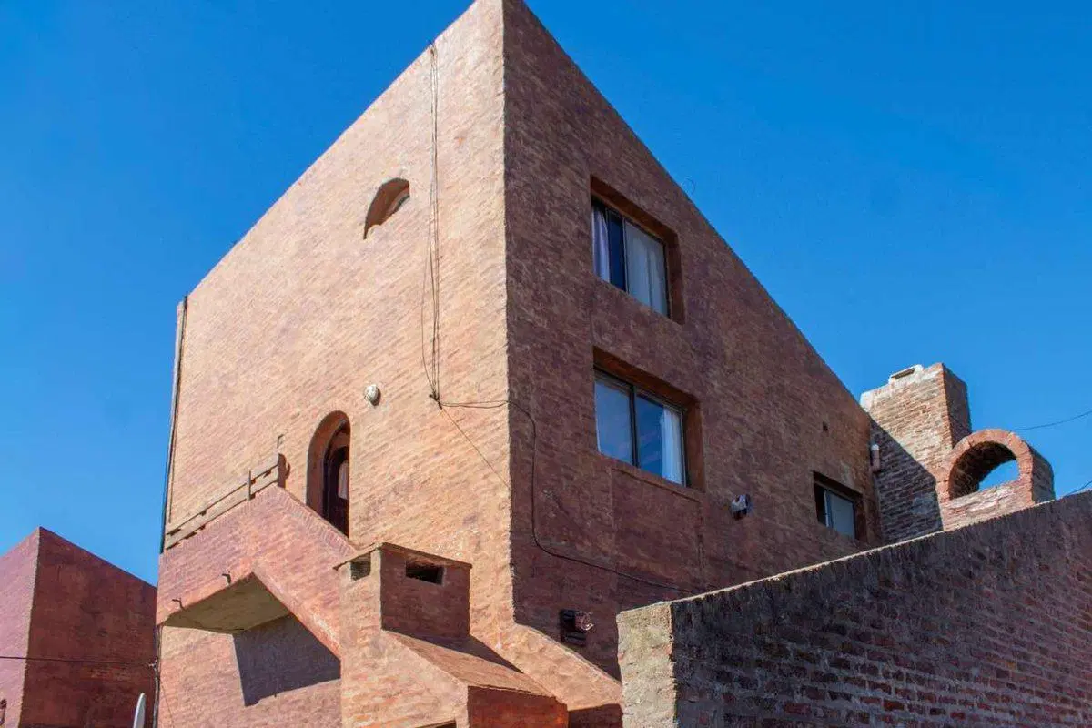 VENTA BUNGALOW EN COMPLEJO CERRADO SANTA CLARA 2