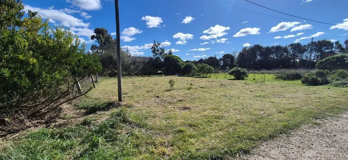 VENTA LOTE 405 MTS2 EN BARRIO PLAYA LOS LOBOS 3