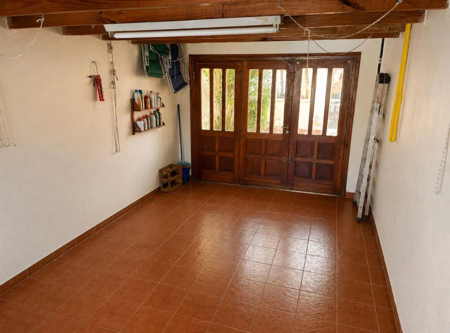 VENTA CASA 4 AMB C/JARDIN CONSTITUCION MDP 4