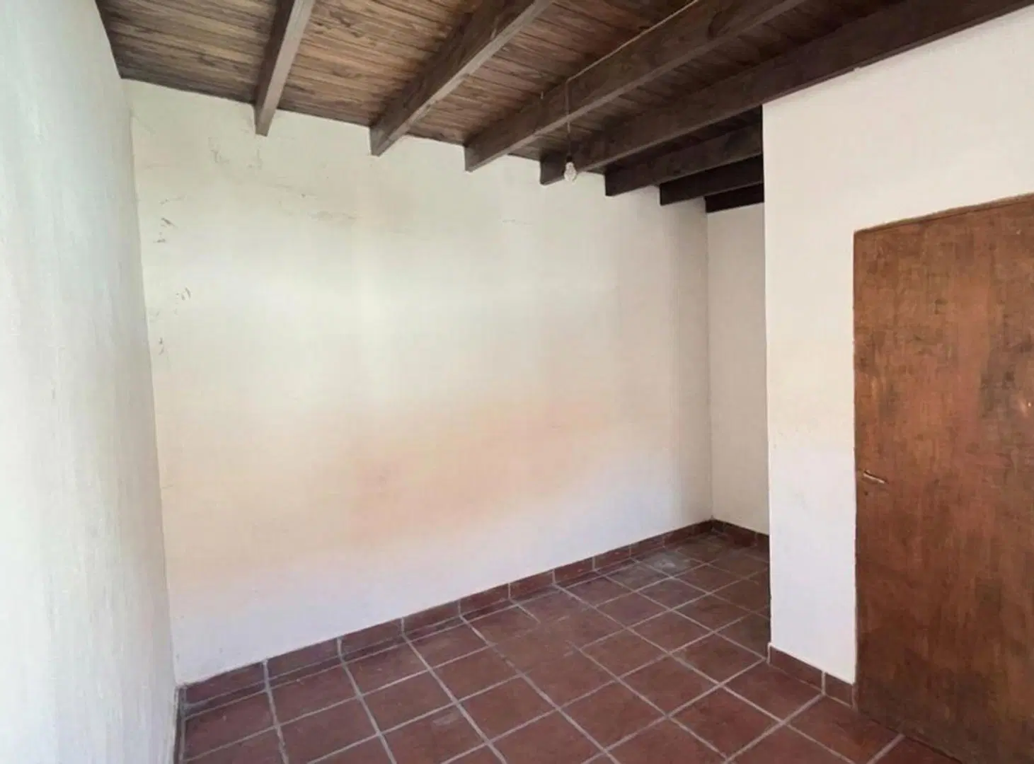 VENTA CASA 4 AMB C/JARDIN CONSTITUCION MDP 8