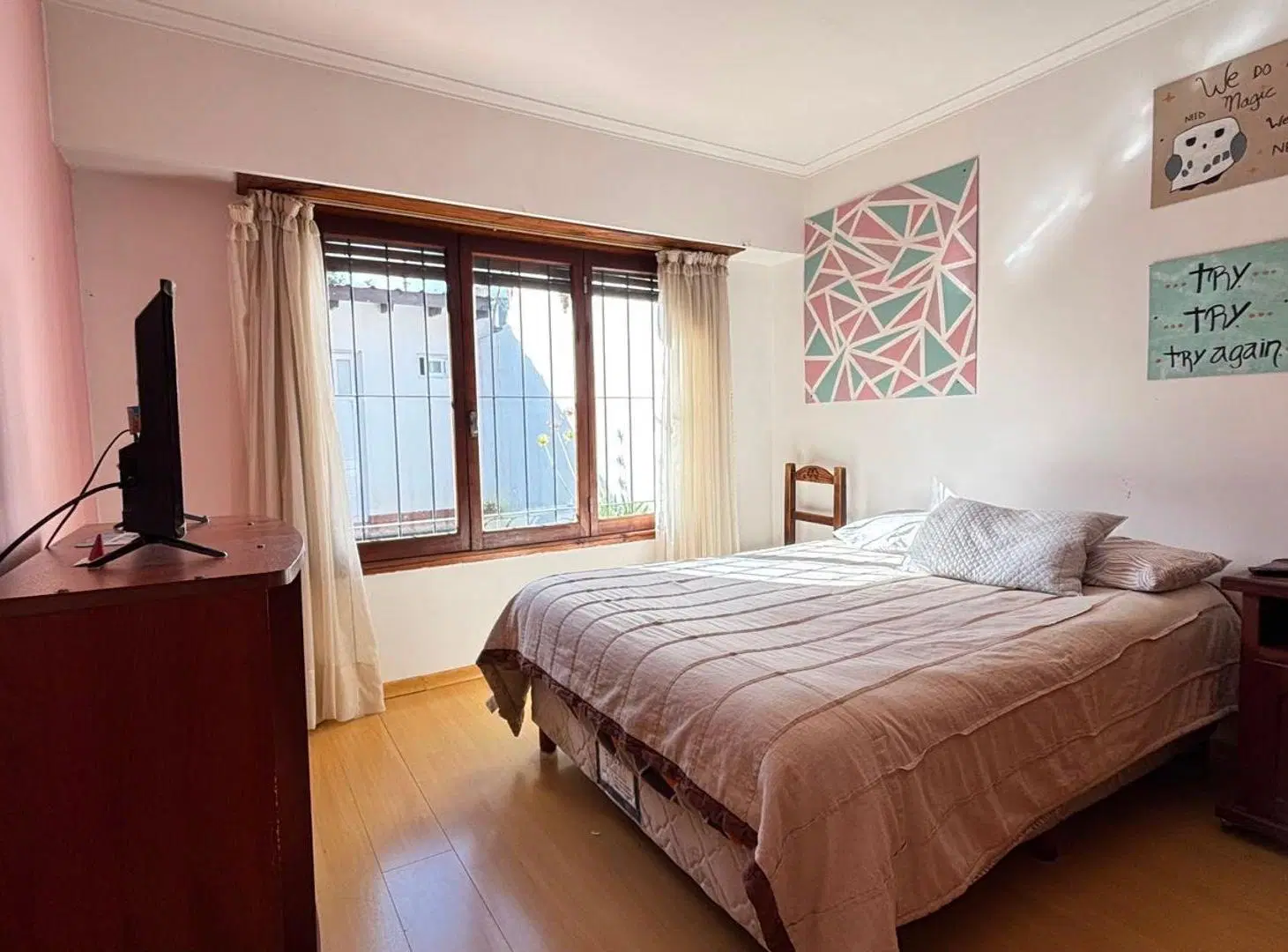 VENTA CASA 4 AMB C/JARDIN CONSTITUCION MDP 2