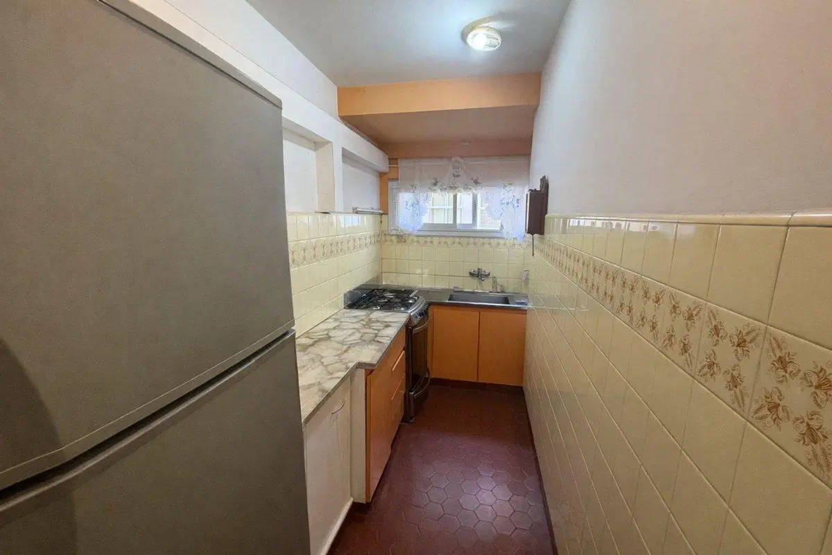 VENTA DEPARTAMENTO 2 AMBIENTES BALCON BAULERA FTE 4