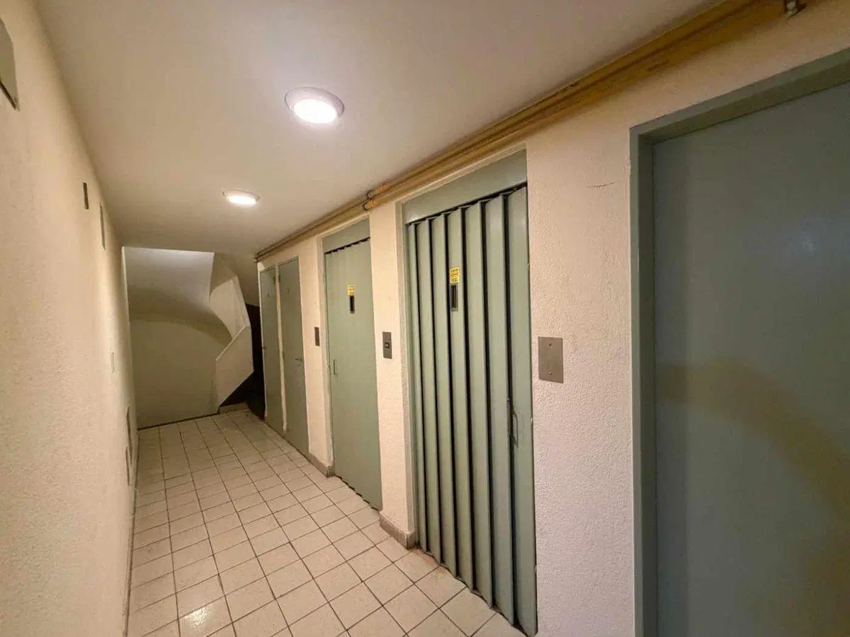 VENTA DEPARTAMENTO 2 AMBIENTES BALCON BAULERA FTE 8