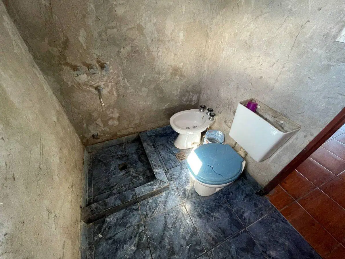 VENTA CASA 2 AMBIENTES CON COCHERA SAN PATRICIO 4