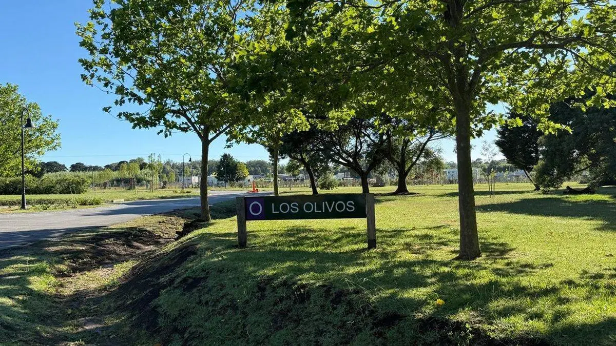 VENTA LOTE 675M2 EN RUMENCO BARRIO LOS OLIVOS 8