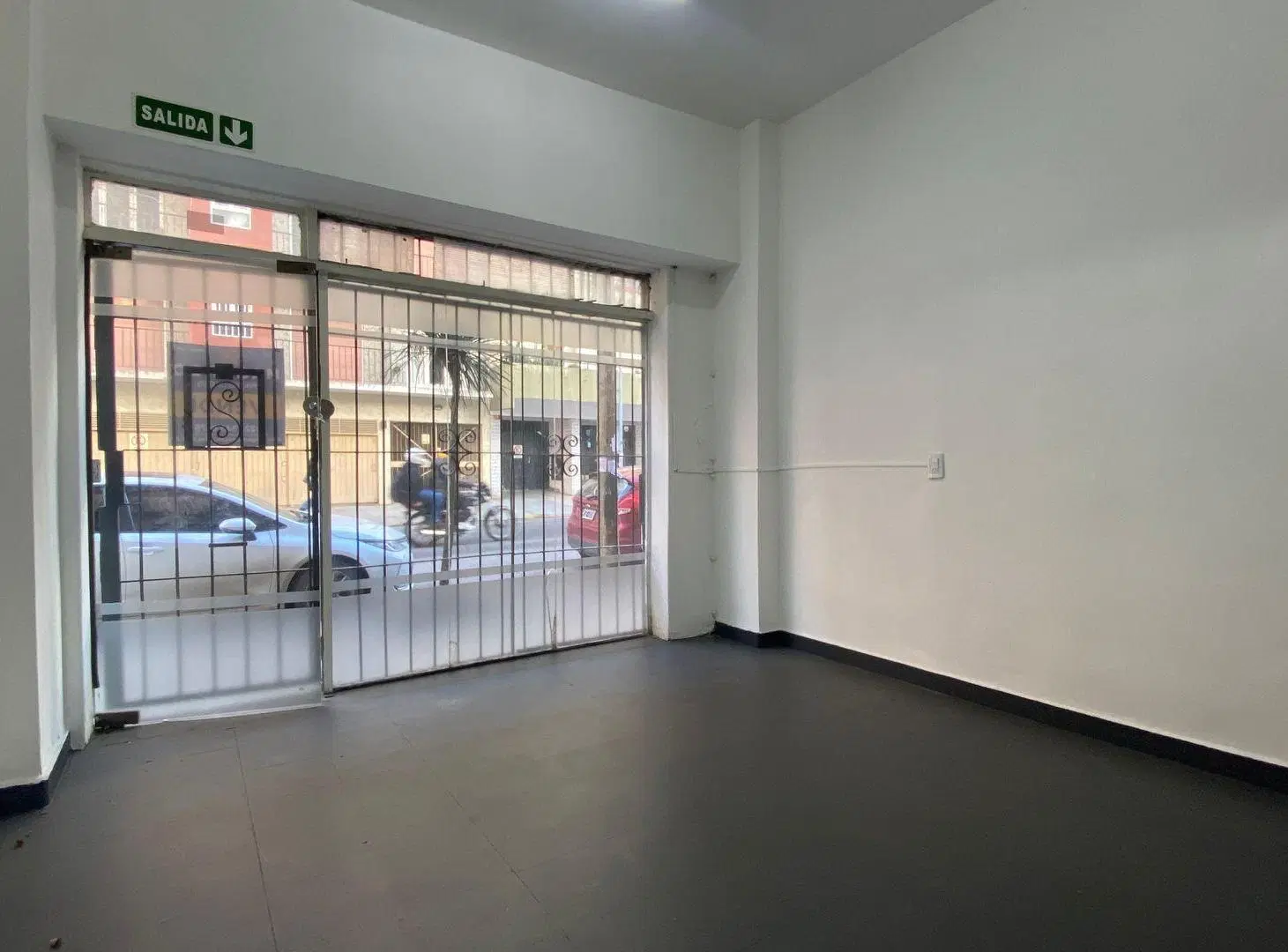 VENTA LOCAL ZONA ALDREY 2