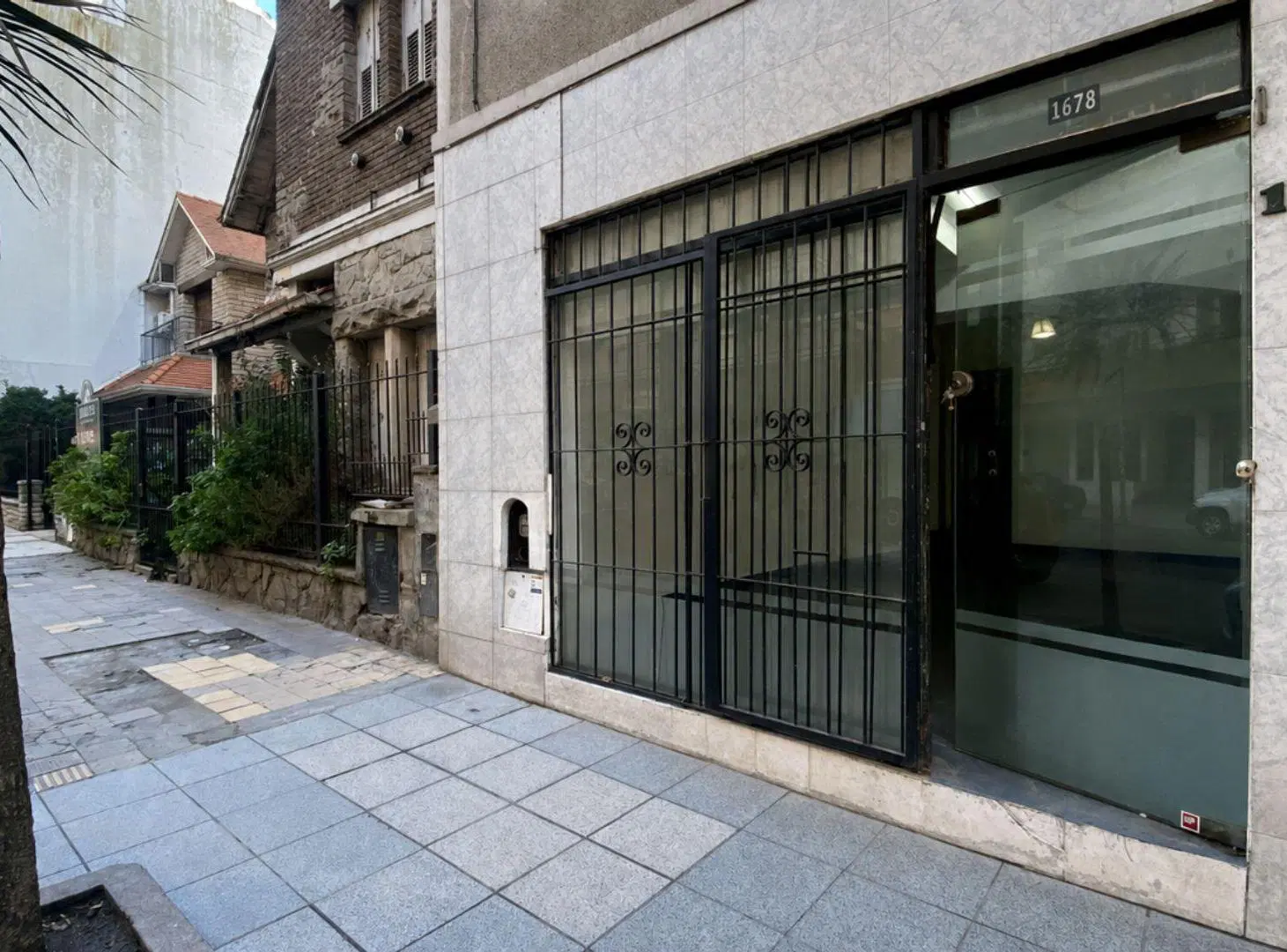 VENTA LOCAL ZONA ALDREY 3