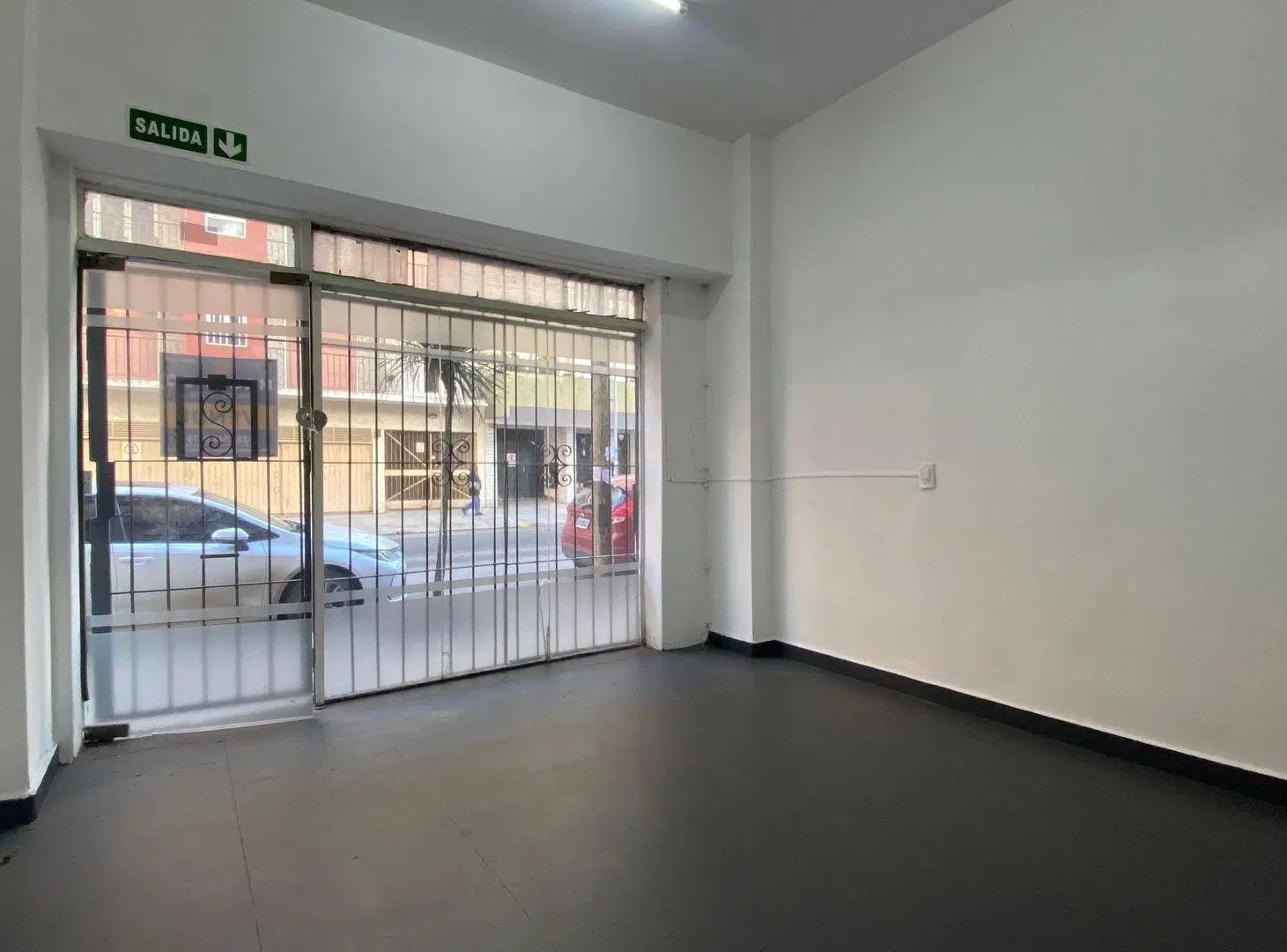 VENTA LOCAL ZONA ALDREY 4