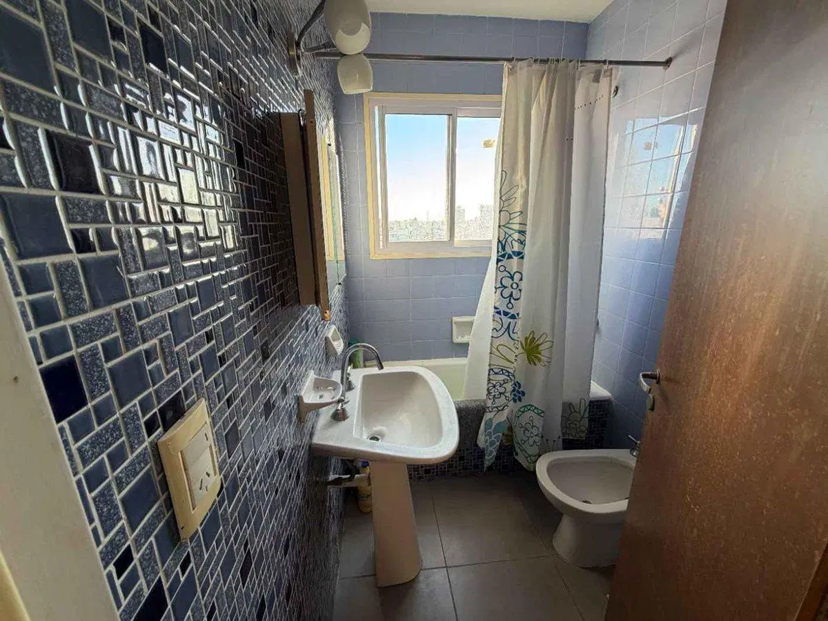 ALQUILER DEPARTAMENTO 2 AMBIENTES VISTA AL MAR 2