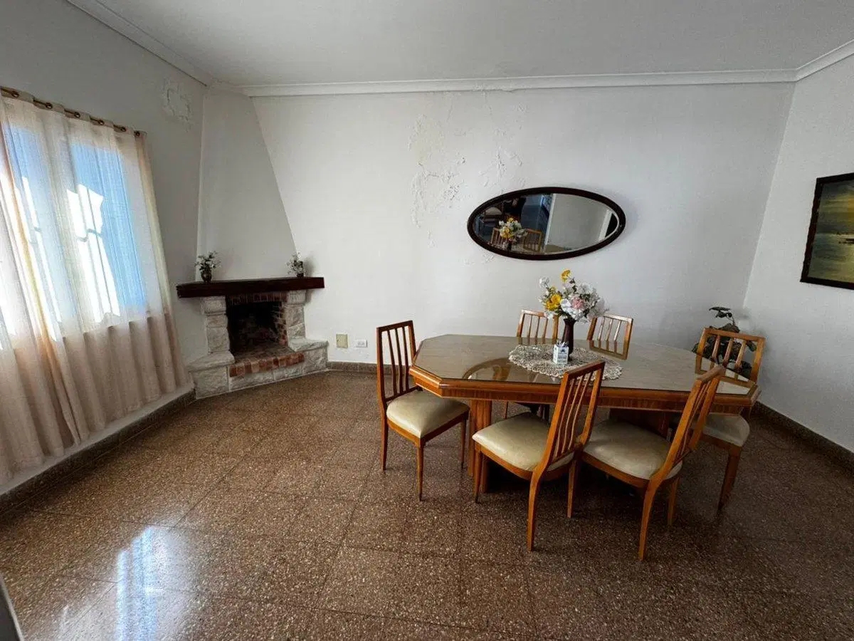 Venta casa 4 ambientes + Depto 2 amb,Punta Mogotes 3