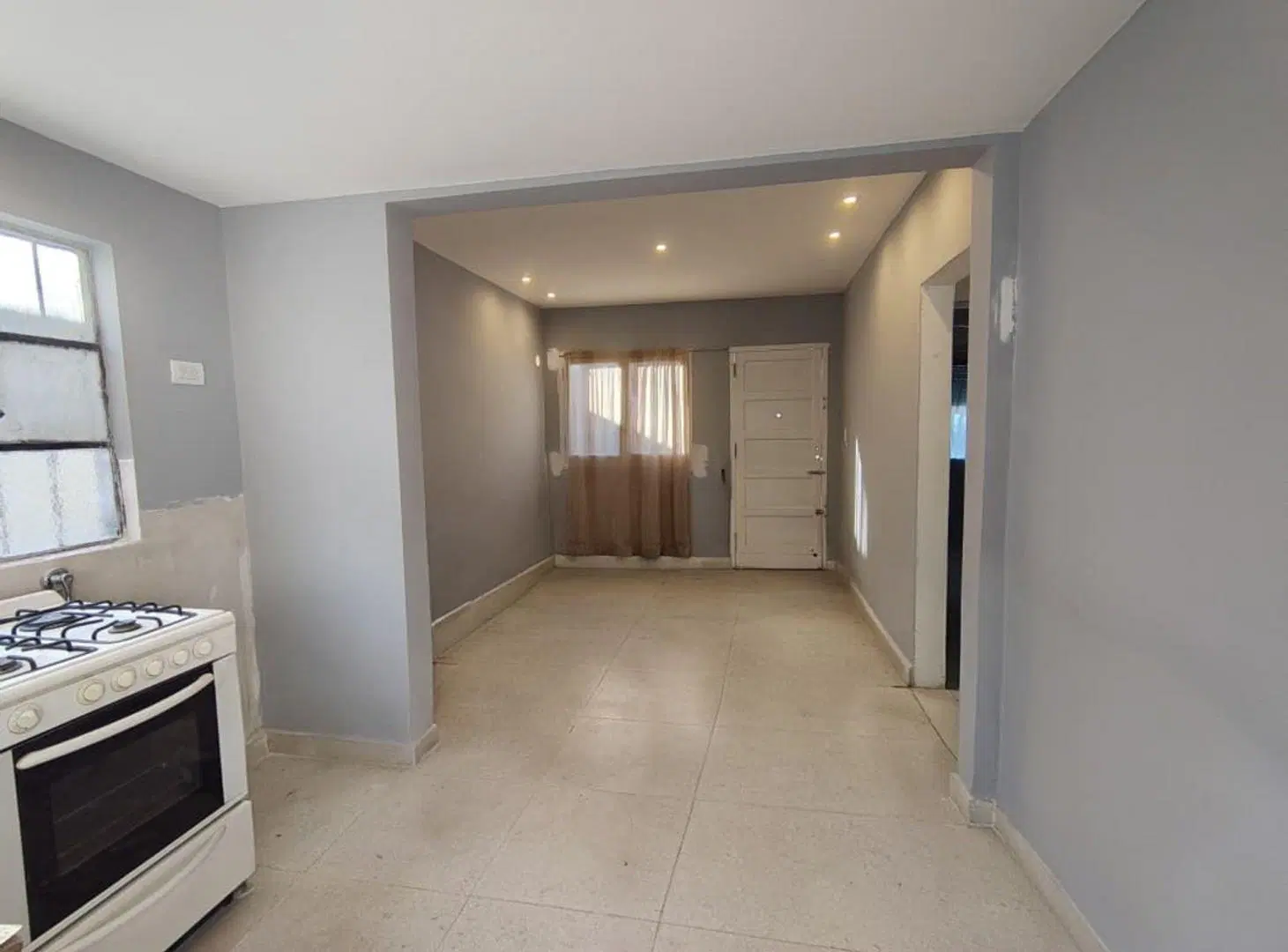 VENTA PH 2 amb al frente Villa Primera 8