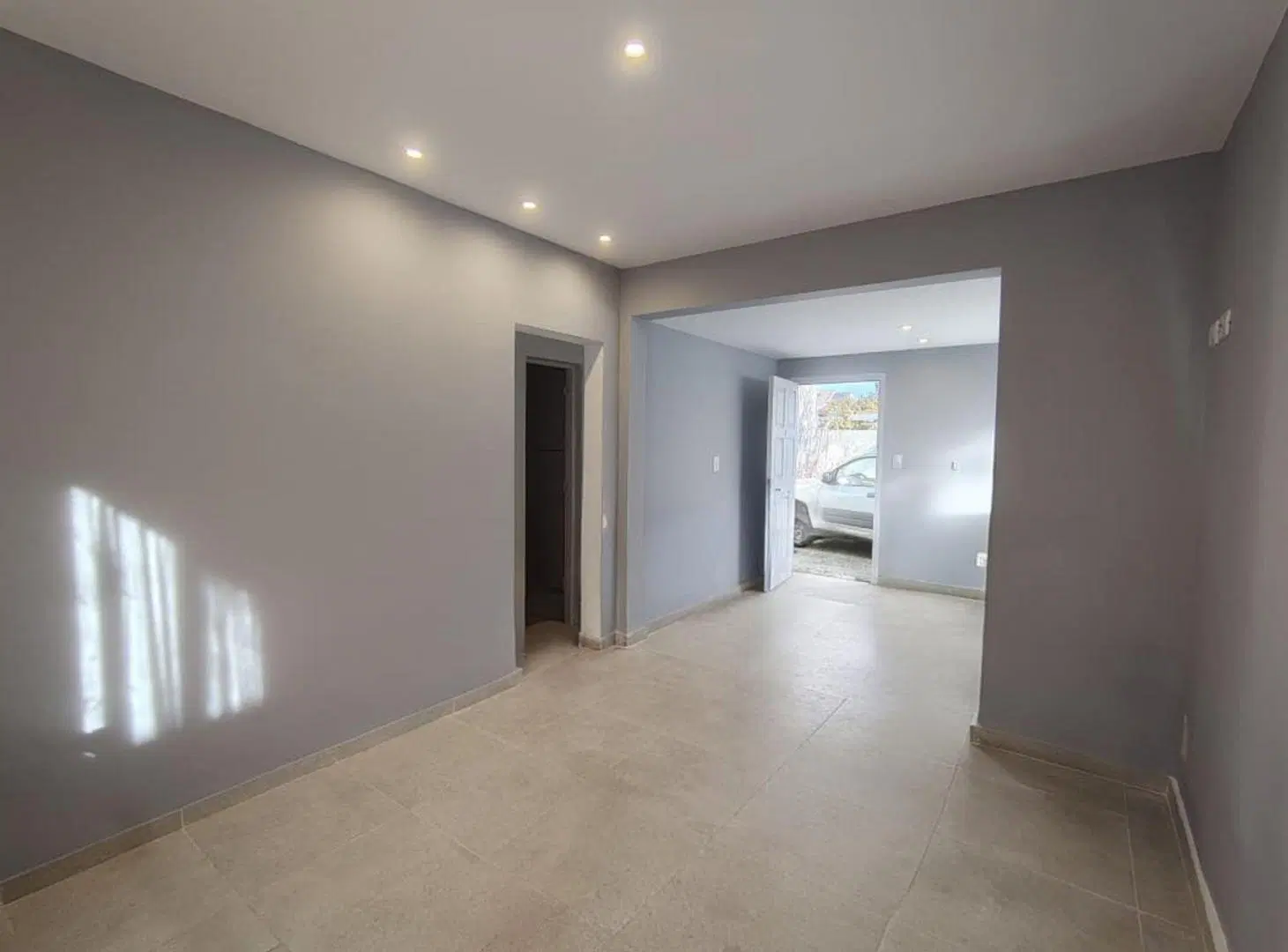 VENTA PH 2 amb al frente Villa Primera 5