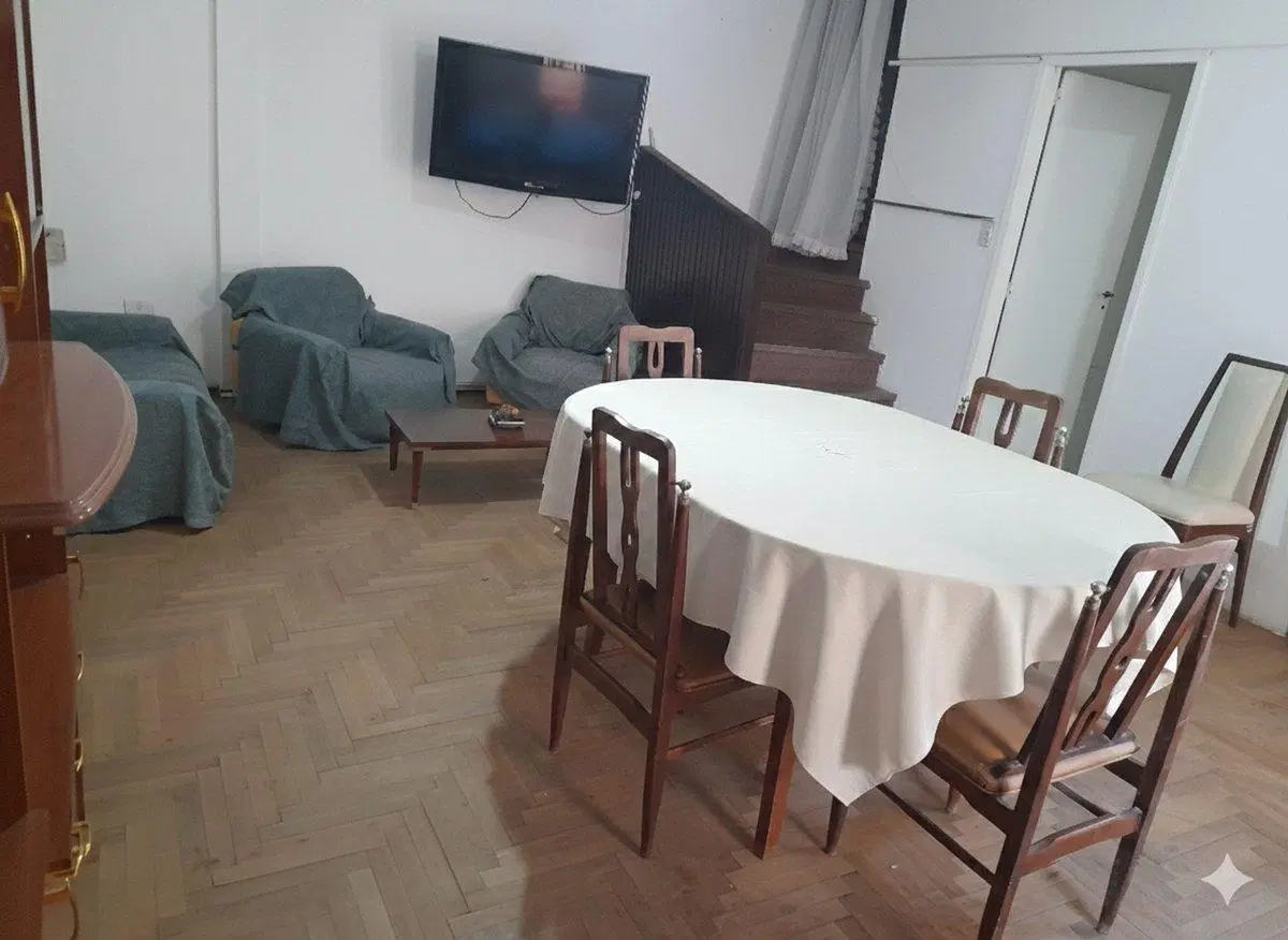 VENTA EN CONSTITUCIÓN: 2 CASAS EN UN MISMO LOTE 8
