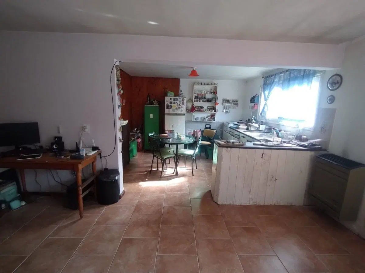 VENTA CASA 4 AMB + UN DPTO 3 AMB MAR DEL PLATA 8