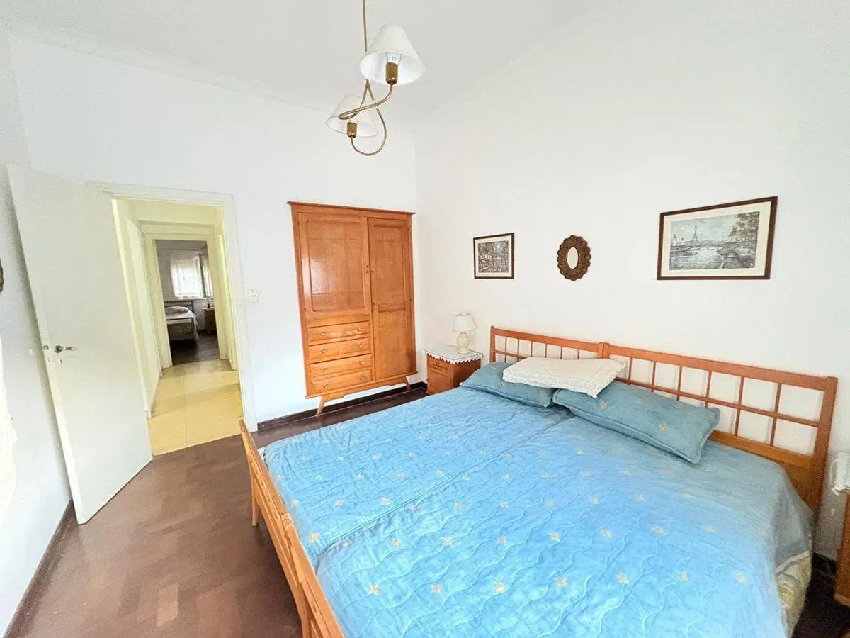 Venta depto 4 ambientes + dependecia Miramar 3