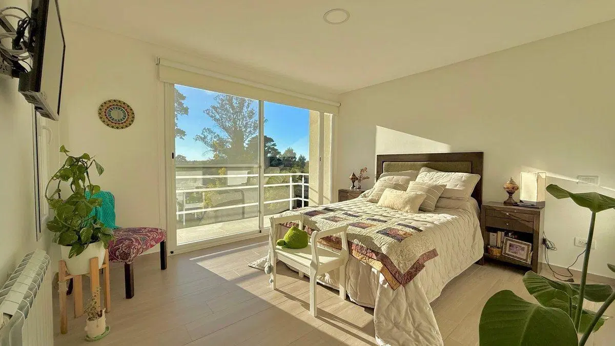 VENTA CASA 3 AMB CON PARQUE SIERRA DE LOS PADRES 5